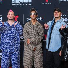 La nueva versión de la canción incluye los sonidos de las congas, el timbal y la campana.