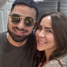 La actriz y presentadora cubana Aylín Mujica se pronunció por primera vez tras la muerte de su hijo mayor, Mauro Menéndez, con un emotivo mensaje publicado en sus redes sociales, donde expresó el profundo dolor. Esto dijo en Instagram: