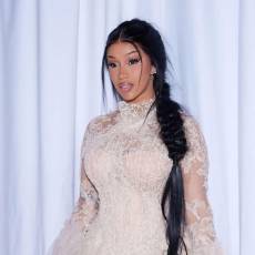 Con 32 años, Belcalis Marlenis Almánzar —su nombre de pila— ha logrado consolidarse como una de las figuras más mediáticas del rap.