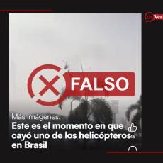 Captura de pantalla a una publicación de Facebook hecha el 17 de junio de 2026, adaptada a esta cartela.