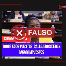 Captura de pantalla a una publicación de Facebook hecha el 17 de junio de 2026, adaptada a esta cartela.