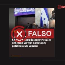 Captura de pantalla a una publicación de Facebook, hecha el 14 de julio de 2026, adaptada a esta cartela.