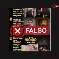 Captura de pantalla a una publicación de Facebook hecha el 29 de abril de 2026, adaptada a esta cartela.