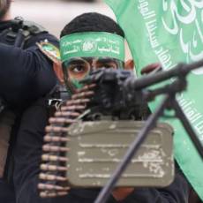 Hamás existe desde 1987 y siempre ha luchado por liberar territorio palestino ocupado por Israel, exigiendo su total aniquilación.