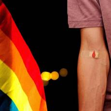 Varias plataformas de la comunidad gay en Honduras han denunciado la discriminación al momento de donar sangre.