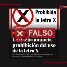 Captura de pantalla a una publicación de Facebook hecha el 16 de junio de 2026, adaptada a esta cartela.