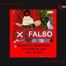Captura de pantalla a una publicación de Facebook hecha el 29 de abril de 2026, adaptada a esta cartela.