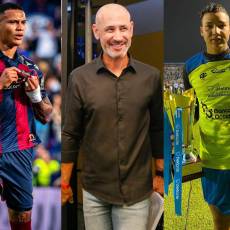 Pese a que estamos en jornada FIFA de selecciones, en las últimas horas se han registrado noticias sobre el mercado de fichajes en Honduras. Motagua busca portero investigado en Costa Rica, la millonada que piden por Kervin Arriaga y Olimpia comienza planificación para el siguiente certamen.