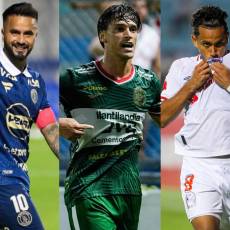 Los cuatro equipos que avancen a la siguiente etapa de la Copa Centroamericana, asegurarán su pase a la Concacaf Champions Cup 2027.