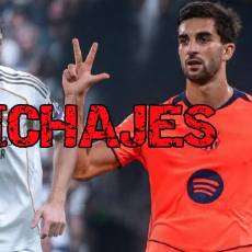 El mercado de fichajes del fútbol europeo está activo, el FC Barcelona tendría más bajas y por lo que ya buscan nuevos jugadores, dos de ellos están cerca de llegar y el Real Madrid no se lo esperaba