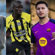 El mediocampista Kervin Arriaga se encuentra en la órbita de equipos ingleses, mientras que el Real Madrid inicia una nueva etapa bajo la dirección de Arbeloa. Por otro lado, se ha revelado el próximo destino de Xabi Alonso en los banquillos y el FC Barcelona ha ratificado un esperado retorno a sus filas