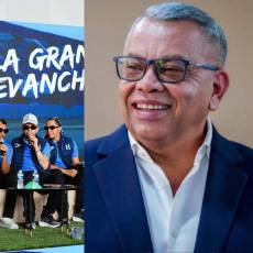 ¿Estará finalmente Eduardo Maldonado? Revelan exigencia de los tiktokers de El Salvador vs Honduras de cara al juego de este 22 de agosto en el Morazán de San Pedro Sula.