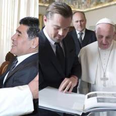 El papa Francisco fue un referente espiritual con una gran influencia cultural. Durante su papado, artistas, líderes mundiales, deportistas y miembros de la realeza buscaron acercarse a él, motivados por su carisma y la relevancia moral que proyectó desde el Vaticano. Hoy, a raíz de su fallecimiento a los 88 años, esas reuniones cobran un nuevo valor. A continuación, algunos de esos encuentros.