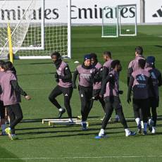 Real Madrid no podrá tener a uno de sus referentes en el ataque para sus próximos juegos.