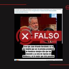 Captura de pantalla a una publicación de Facebook, hecha el 29 de julio de 2026, adaptada a esta cartela.