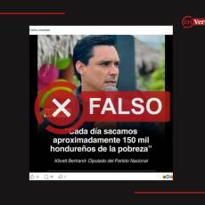 Captura de pantalla a una publicación de Facebook, hecha el 5 de agosto de 2026, adaptada a esta cartela.
