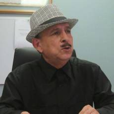 Luis Sosa, exdirector ejecutivo de la Dirección Nacional de Bienes del Estado durante el gobierno de Xiomara Castro