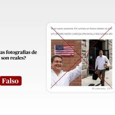 Captura de pantalla a una publicación de Facebook hecha el 2 de diciembre de 2025, adaptada a esta cartela.