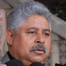 Marvin Ponce, actual asesor presidencial del gobierno de Nasry Asfura.