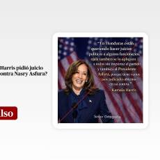 Captura de pantalla a una publicación de Facebook hecha el 12 de marzo de 2026, adaptada a esta cartela.