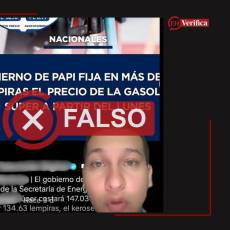 Captura de pantalla a una publicación de Facebook hecha el 16 de junio de 2026, adaptada a esta cartela.