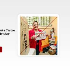 Captura de pantalla a una imagen de WhatsApp compartida el 30 de noviembre de 2025, adaptada a esta cartela.