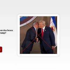 Captura de pantalla a una publicación de Facebook hecha el 12 de marzo de 2026, adaptada a esta cartela.