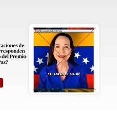 Captura de pantalla a una publicación de TikTok hecha el 11 de diciembre de 2025, adaptada a esta cartela.