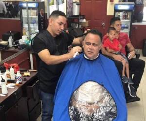 Calidonio propone seguir ejecutando políticas de seguridad con el Consejo de Seguridad Ciudadana para que se generen nuevos empleos y pueden operar sin temor.(Foto: Facebook/ El Heraldo Honduras, Noticias de Honduras)