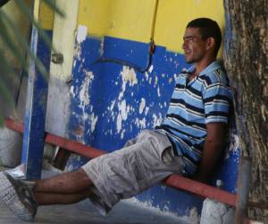 José Jovel tenía varias denuncias en su contra.