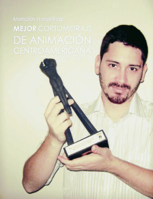 Espectáculo hondureño se coló en planillas