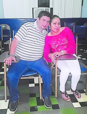 La hondureña Digna Valle acuerda delatar a cómplices en el narcotráfico