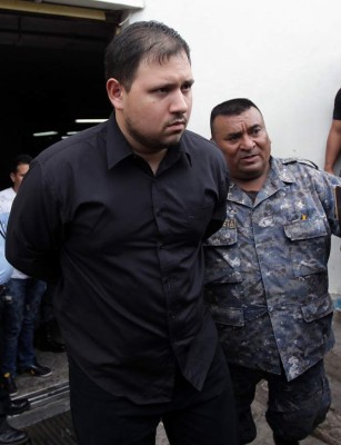 A juicio oral por crimen del abogado Eduardo Montes