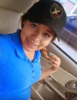 Hermosas y peligrosas: las mujeres más influyentes del narcotráfico (FOTOS)