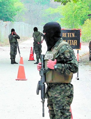 Diputado de Libre vive pesadilla en prisión