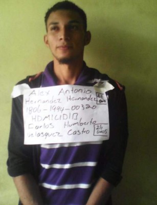 Dentro de escuela matan a padre de familia en Choloma