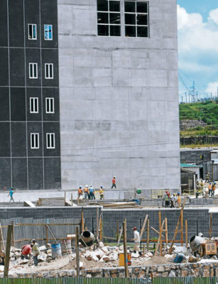 Tegucigalpa avanza hacia su independencia económica