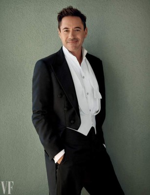 Las celebridades mejor pagadas