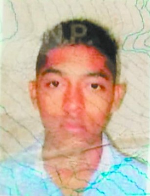 Matan a joven tras sacar dinero del banco en la colonia 21 de Febrero