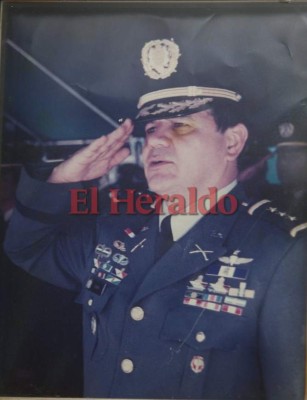 FOTOS: Las facetas de Romeo Vásquez Velásquez que debes conocer