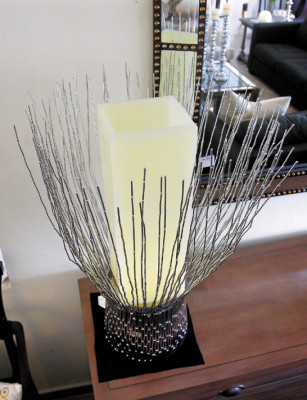 Destellos en su hogar