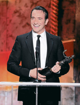 La gran noche de The Help en los SAG