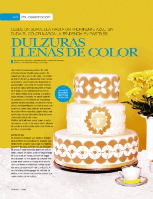 Un día memorable con ideas que inspiran