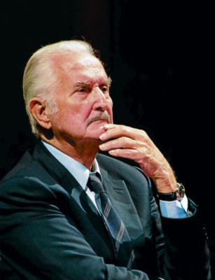 Convocan a Premio Internacional Carlos Fuentes