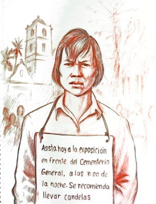 El performance: La libertad de expresarse desde el cuerpo