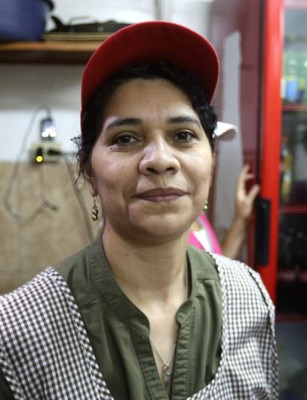 Honduras: Sopa de garrobo, el 'boom' en la capital