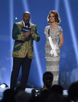 Así quedó el Top 10 de las finalistas de Miss Universo 2019