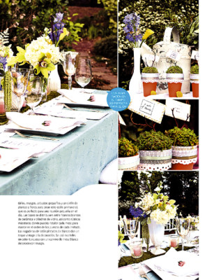 Un día memorable con ideas que inspiran