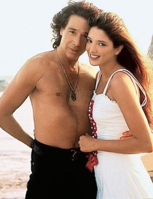 Famosos de telenovelas que se odian en la vida real