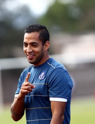 Motagua, el mas goleador de la temporada